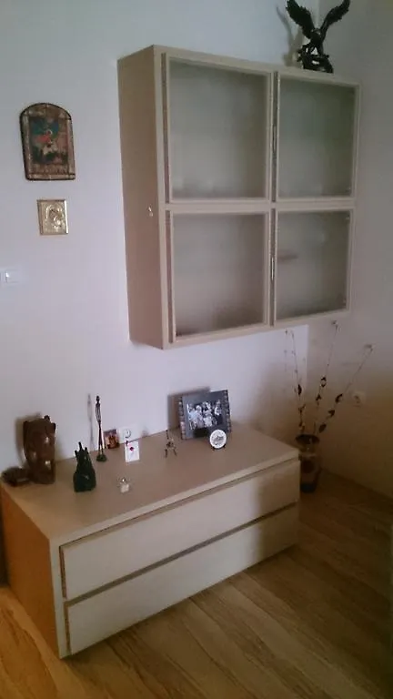 Geri Apartment Burgas Bulgaria