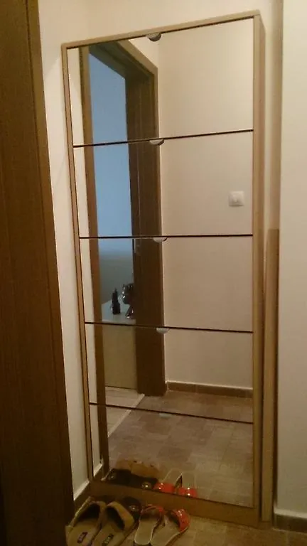 Geri Apartment Burgas