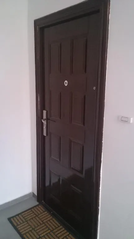 Geri Apartment Burgas