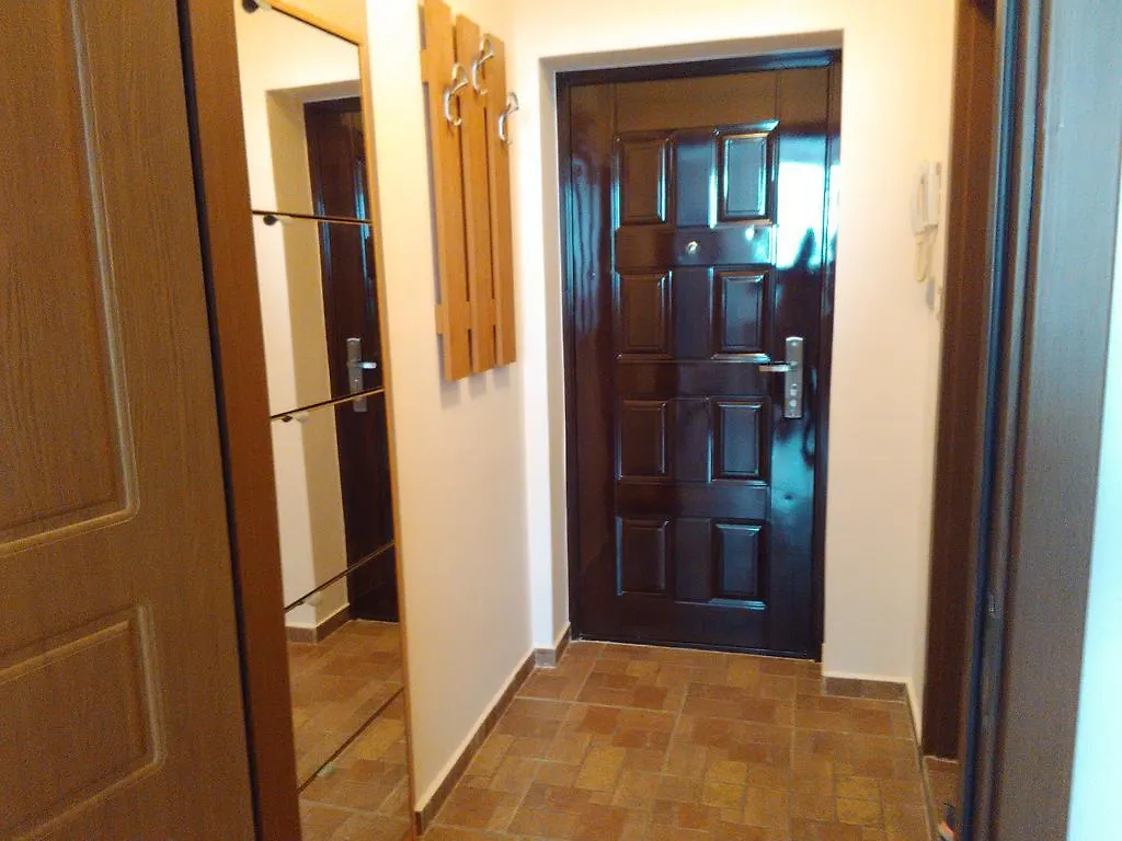 Geri Apartment Burgas 0*,  Bulgaria