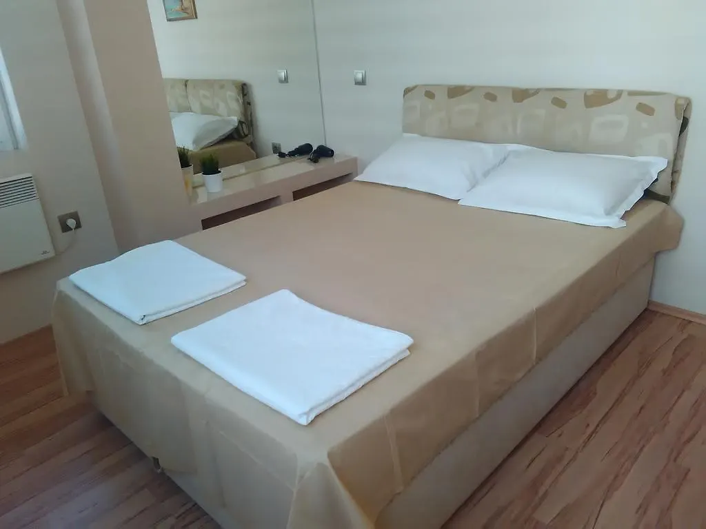 Geri Apartment Burgas