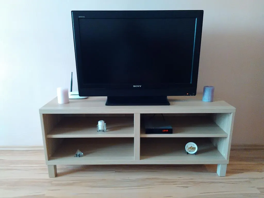 Geri Apartment Burgas Bulgaria